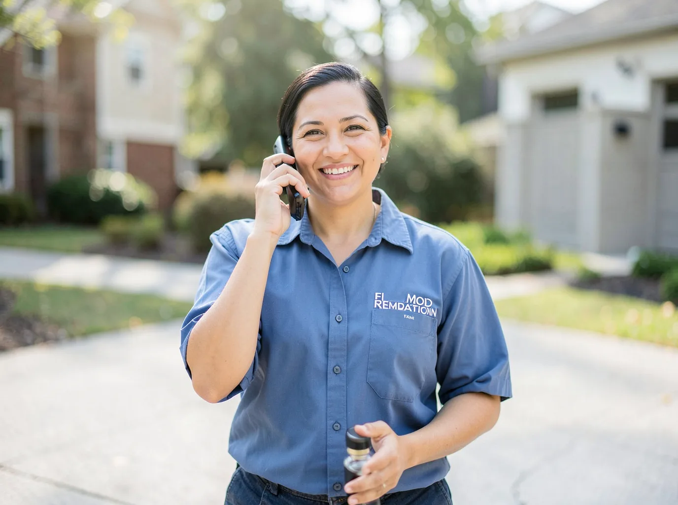 Mold Remediation Watts, OK FAQs